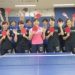【卓球スクール紹介】TACTIVE（タクティブ）―東京都・神奈川県の卓球スクール/卓球教室―